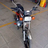 کویر ۲۰۰|موتورسیکلت|تبریز, |دیوار