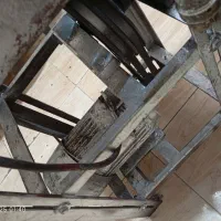 چرخ گوشت صنعتی سالم به شرط کارکرده|کافی‌شاپ و رستوران|قرچک, میرزائی جنوبی|دیوار