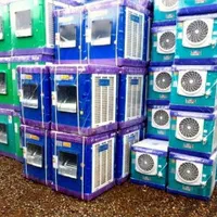 کولر ابی 2900 پلیمری فلزی