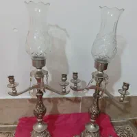 شمعدان|صنایع دستی و سایر لوازم تزئینی|سبزوار, پیام|دیوار