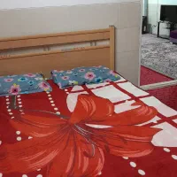 سویت نزدیک بیمارستان سیدالشهدا