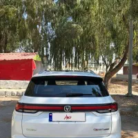 چانگان CS35 پلاس تیپ ۳|خودرو سواری و وانت|دوگنبدان, |دیوار