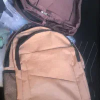 کیف مدرسه نو