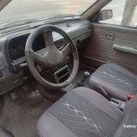 پراید مدل 88 دوگانه کارخانه بیرنگ|خودرو سواری و وانت|اسلام‌شهر, مطهری|دیوار