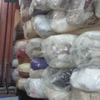 حریر و پارچه بصورت کلی یا واگذاری مغازه|پرده، رانر، رومیزی|اصفهان, شاهد|دیوار