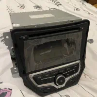 ظبط و قاب اصلی چانگان و تسمه دینام اصلی