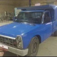 نیسان ۸۶ دوگانه