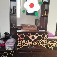 مبل 7نفره و سرویس خواب