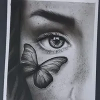 نقاشی و طراحی سیاه قلم|خدمات آموزشی|شوشتر, |دیوار