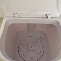 مینی واش برند مادرلی/کهنه شور برند مادرلی|ماشین لباسشویی و خشککن لباس|تهران, تهرانپارس شرقی|دیوار