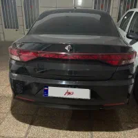 تارا دنده ای مدل۱۴۰۱|خودرو سواری و وانت|اصفهان, خرم|دیوار