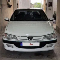 پژو پارس 1401 tu5