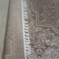 دوعدد فرش ۹متری سالم