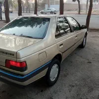 پژو405 مدل84 تکسوز|خودرو سواری و وانت|بناب, |دیوار