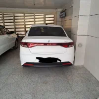 تارا اتوماتیک v4مدل ۱۴۰۴ سفید
