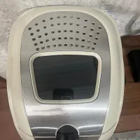 سرخکن در حد نو بسیار تمیز و سالم