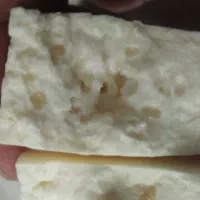 پنیر اخته محلی|خوردنی و آشامیدنی|قم, باغ اشرافی|دیوار