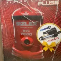 جارو برقی سیزلر ۸۰۰۰