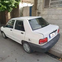پراید 131مدل95