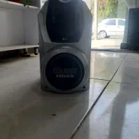 باندخانگی الجی صحیح وسالم