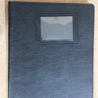 کارتابل، کلاسور (ATL هواپیما)