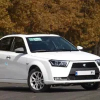 دنا صفر کیلومتر،۱۴۰۴،تحویل فوری از نمایندگی