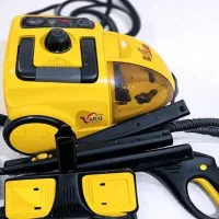 بخارشوی ویداس ویژه سرامیک،پنجره و آشپزخانه