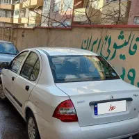 تیبا۱ مدل۹۴|خودرو سواری و وانت|تبریز, |دیوار