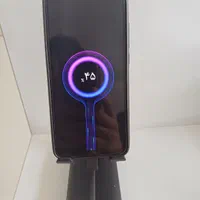 پاوربانک10هزار پایه نگهدارند گوشی همراه کابل