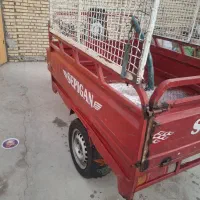 سه چرخه سپیگان مدل90|موتورسیکلت|شادگان, |دیوار