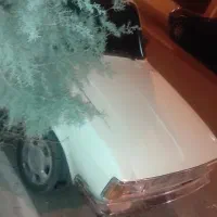 وانت پیکان ۸۷|خودرو سواری و وانت|فولادشهر, فولادشهر|دیوار