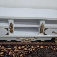 فروش فوری۲تا میز تی وی