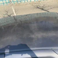 پژو ۴۰۵مدل ۹۶|خودرو سواری و وانت|تهران, آهنگ|دیوار