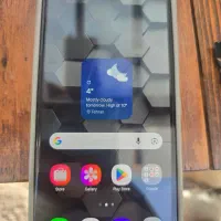 گوشی a15 256g تمیز مشابه اکبند