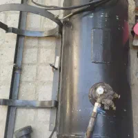 مخزن گاز مایع