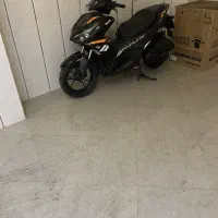 موتور بلنتاVLX150