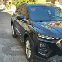 هایما s8 1403 خانگی کارمندی در حد صفر