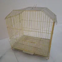 قفس پرنده