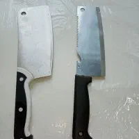 ساطورآشپزخانه