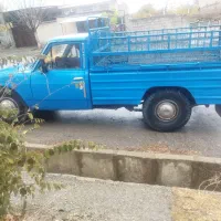 نیسان مدل 72