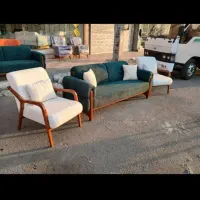 مبلمان دلاور