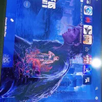 ps5 slim|کنسول، بازی ویدئویی و آنلاین|بروجن, |دیوار
