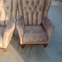 مبل تکی 2عدد نونو