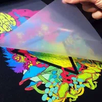 چاپ dtf با نازلترین قیمت و بهترین کیفیت|خدمات پیشه و مهارت|قم, شهر قائم|دیوار