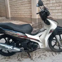 موتور بی کلاج طرح ویو احسان ۹۵