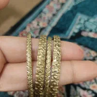 4عددالنگوی رنگ ثابت زیبا