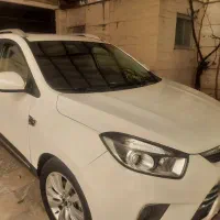جک S 5 مدل ۹۷