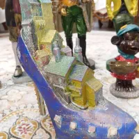 فروش مجسمه های تزئینی منزل بنام فشن حیوانت|مجسمه، تندیس، ماکت|تهران, صادقیه|دیوار