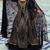 لباس محلی گیپور