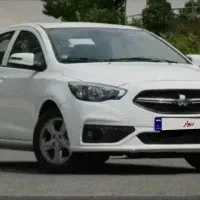شاهین G CVT، مدل ۱۴۰۴